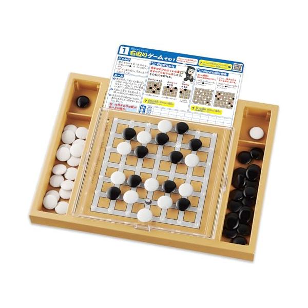 くもん出版(KUMON PUBLISHING) NEWスタディ囲碁 初心者向け 動画サポートあり 日本棋院推薦 桑原陽子 六段監修 5歳以上 C