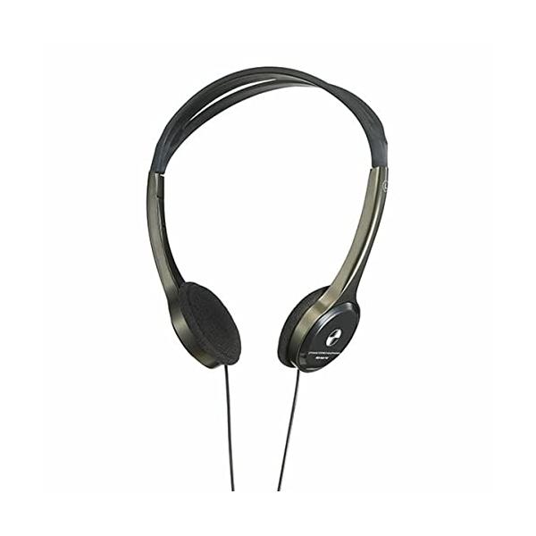 エルパ(ELPA) ライトオーバーヘッドホン 3m RD-NA30