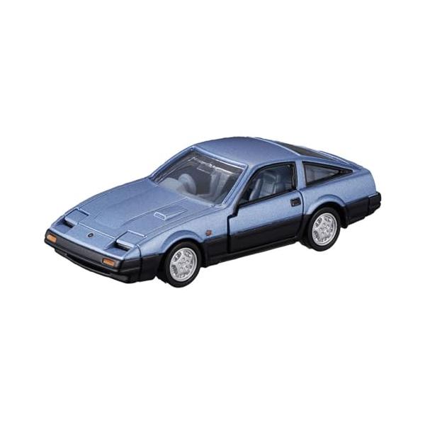 トミカプレミアム 15 日産 フェアレディZ (Z31) ミニカーの商品画像