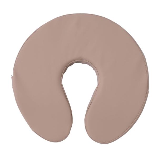 他サイト： 西川(nishikawa) 産後用 リバーシブルクッション 選べる硬さ かため/やわらかめ 痛い箇所にふれにくい 汚れ防止 (直径40cm) 産院 ベの商品画像