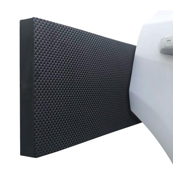 他サイト： Ampulla Garage Smith GWP02S ガレージ壁プロテクター 車のドアプロテクター ドイツでデザイン 2パックの商品画像