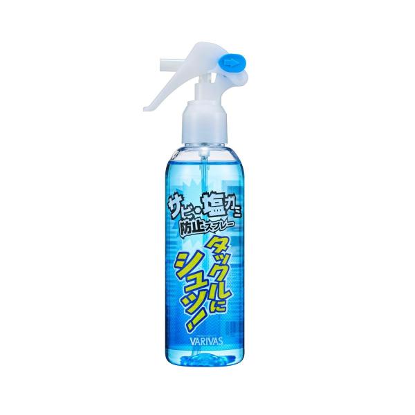他サイト： VARIVAS(バリバス) タックルにシュッ!.の商品画像