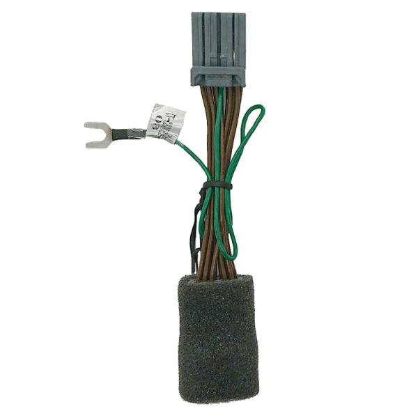 他サイト： ハスラー ソリオ 走行中 TV 視聴可能 TVキャンセラー MA27S MA37S MR52S MR92S 9インチHDディスプレイナビ 専用 ディーの商品画像