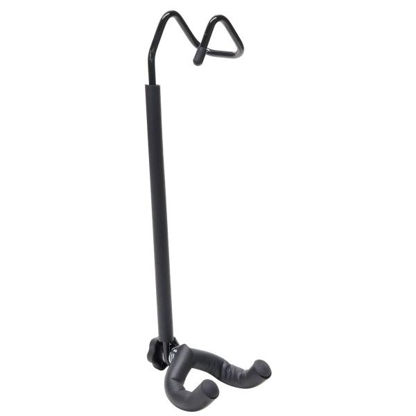 他サイト： キクタニ(Kikutani) ギターハンガー 吊り下げ型 ダブル GA-150Wの商品画像