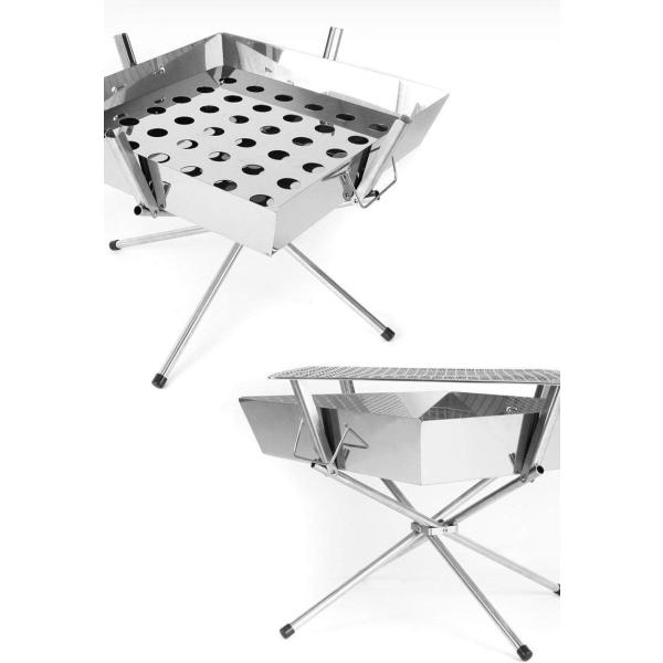 製品サイズ ?38 x 38 x 32.5 cm; 3.2 kg色 ?04 ファイアグリル レギュラー材質 ?ステンレス鋼レーザークラス ?FGハンガー対応付属品 ?キャリーケース電池付属 ?いいえ保証について ?国内メーカー90日初期不良...