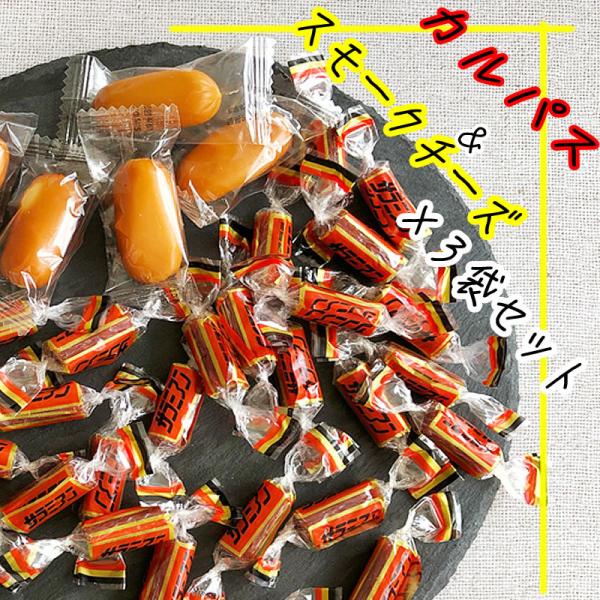 ܂ JpX X[N`[Y A\[gpbN R` 100g×3  [JpXX[N`[YR BL] |Cg NP [ 