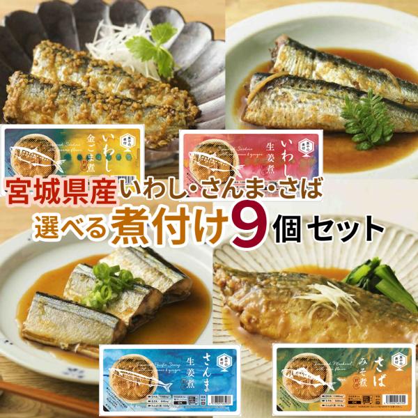 骨までやわらかく仕上げたさんま・さば・いわしの加工惣菜です。新鮮な魚を丁寧に下処理し、素材本来の旨みを引き出す味付けで、身はふっくら、骨はほろほろと食べやすく仕上げています。手軽にそのまま食べられるため、ご家庭の普段のおかずやおつまみにぴっ...