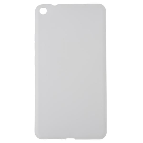 LAVIE Tab E TE507/FAW ケース カバー TPU ソフト 軽量 背面 ケース シェルジャケット NEC