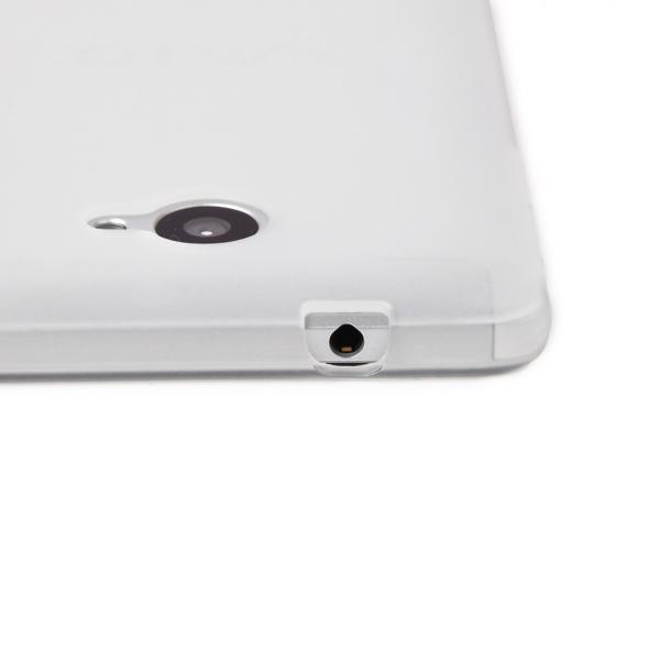 Vaio Phone A Vaio Phone Biz ケース カバー Tpu ソフト 背面 シェルジャケット ストラップホール Vpb0511s Vpa0511s Buyee Buyee Japanese Proxy Service Buy From Japan Bot Online