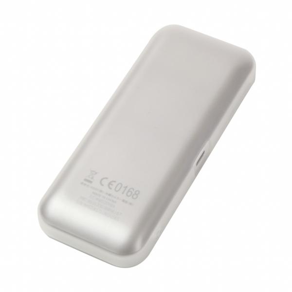 Speed Wi Fi Next W04 ケース カバー Tpu ソフト 背面 シェルジャケット 軽量 Hwd35 Uqwimax Au Buyee Buyee Japanese Proxy Service Buy From Japan Bot Online