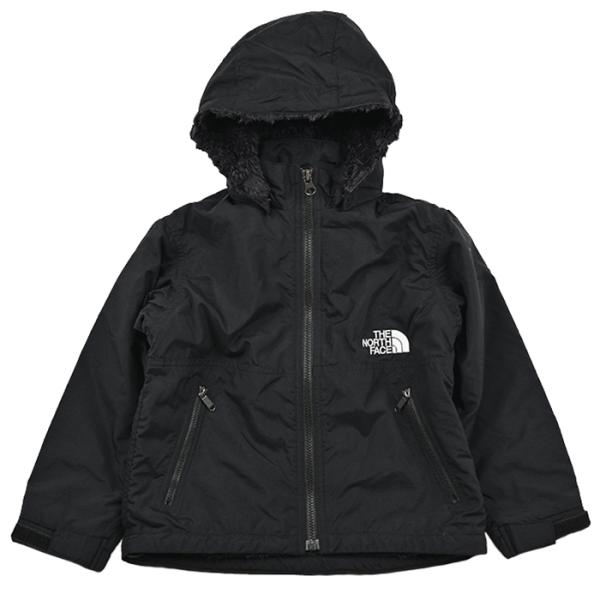 THE NORTH FACE UEm[XEtFCX KIDS COMPACTNOMADJK KK NPJ72036
