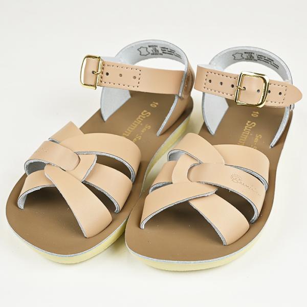 サンダル Salt Water swimmer (uk11) (18cm) 楽天市場】サンダル キッズ ジュニア ソルトウォーター スイマー