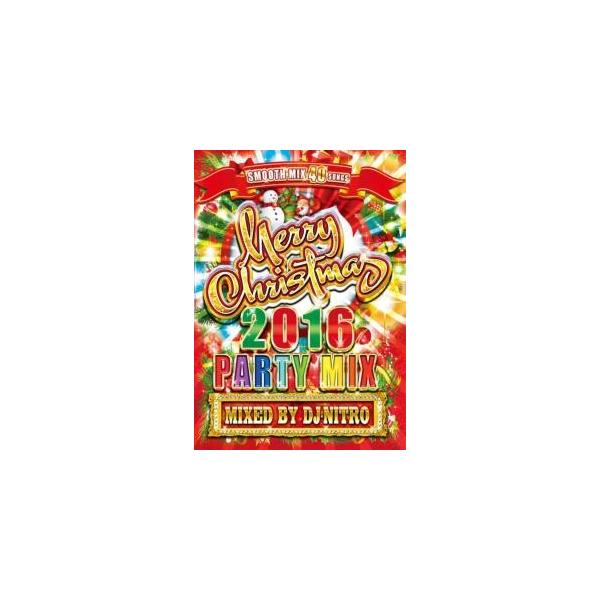 クリスマス ソング 洋楽dvd Merry Christmas 16 Party Mix Dj Nitro M便 6 12 Buyee Buyee Japanese Proxy Service Buy From Japan Bot Online