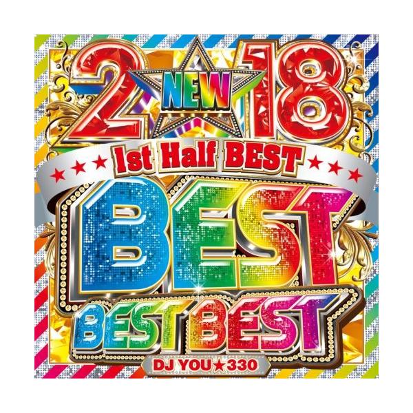 洋楽cd Mixcd 18 1st Half Best Best Best Dj You 330 M便 2 12 Buyee Buyee 日本の通販商品 オークションの代理入札 代理購入