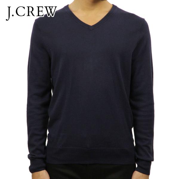 yXgA|Cg10{ 11/15 0:00`11/17 23:59z WFCN[ Z[^[ Y Ki J.CREW COTTON-CASHMERE V-NECK SWEATER lCr