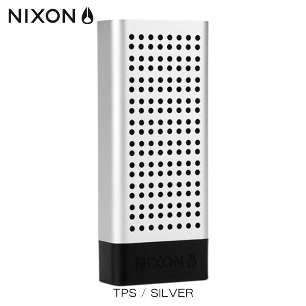 �y�{�[�i�X�X�g�A �N�ł�+5% 5/24 0:00�`5/25 23:59�z �j�N�\�� NIXON ���K�̔��X �X�s�[�J�[ 2�N�ۏ� TPS SILVER NH015130-00