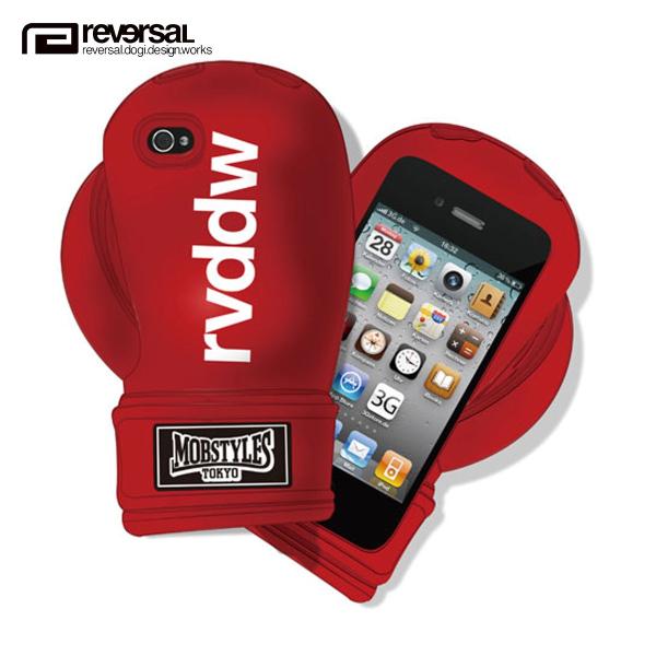 Offセール 販売期間 2 28 0 00 3 3 23 59 リバーサル Reversal 正規販売店 Iphoneケース Knock Out Punch Iphone 4 4s Ca インポートセレクトショップ Mixon 通販 Yahoo ショッピング