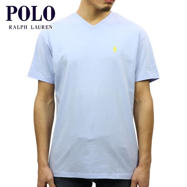 POLO RALPH LAUREN ポロ ラルフローレン メンズ 正規品 半袖T