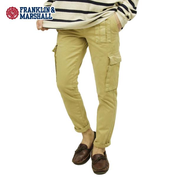 20%OFFN[|Z[ yp 11/25 0:00`12/1 23:59z tN}[V J[Spc Y FRANKLINMARSHALL CARGO PANTS PAMR395