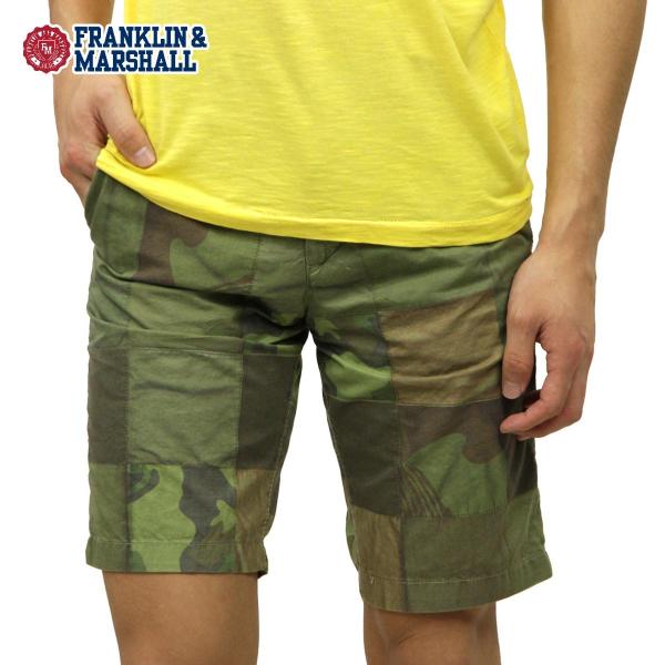 20%OFFZ[ y̔ 11/25 0:00`12/1 23:59z tN}[V V[gpc Y FRANKLINMARSHALL SHORT PANTS PAMAL47