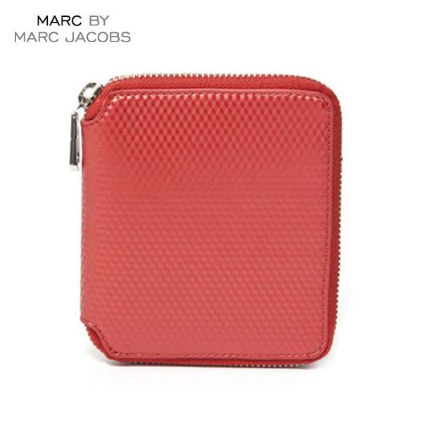40%OFFN[|Z[ yp 11/4 0:00`11/5 23:59z }[NWFCRuX MARCJACOBS Ki z Cube Zip Wallet 4.5 x5.125