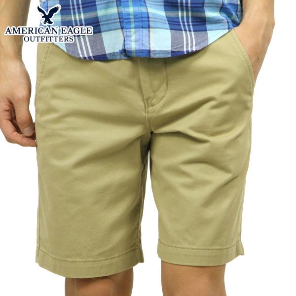 �A�����J���C�[�O�� �V���[�g�p���c �����Y ���K�i AMERICAN EAGLE �{�g���X AEO FACTORY 9 PREP S