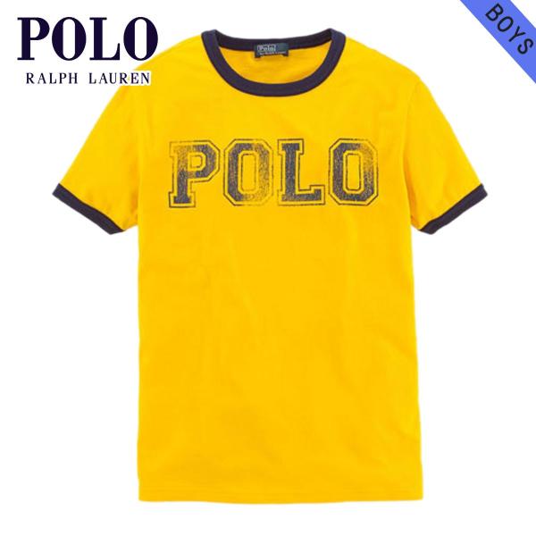 3枚セット ポロ POLO RALPH LAUREN Tシャツ 120 キッズ Amazon | [POLO RALPH LAUREN] [ポロラルフローレン] 【3枚