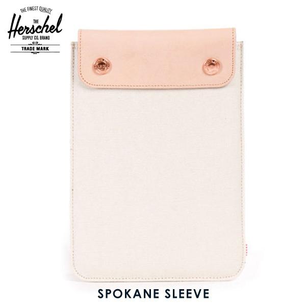 n[VF Herschel iPad Mini P[X Spokane Sleeve for iPad Mini Sel