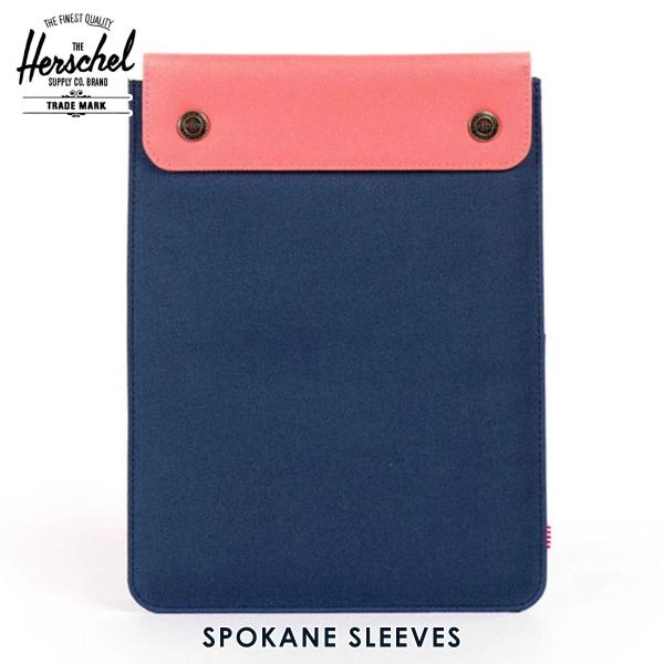n[VF Herschel iPad Air P[X Spokane Sleeve for iPad Air Sleev