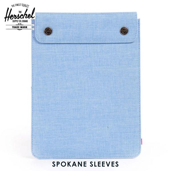 yXgA|Cg10{ 11/22 0:00`11/23 23:59z n[VF Herschel iPad Air P[X Spokane Sleeve for iPad Air Sleev