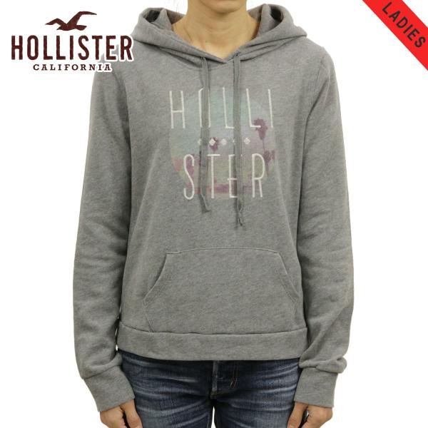 ホリスター パーカー レディース HOLLISTER 正規品 Hammerland Hoodie 3...