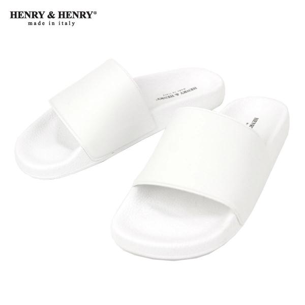 w[Ahw[ HENRYHENRY K̔X T_ 180 SHOWER SANDAL BIANCO 31