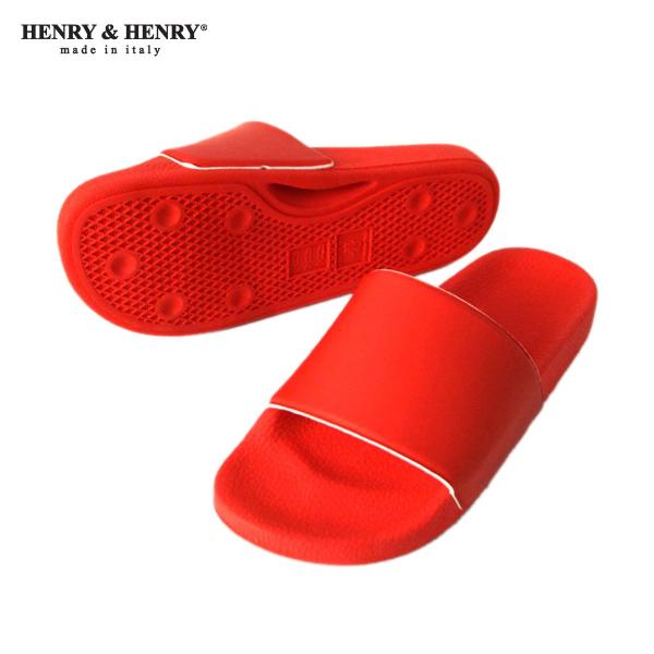 y{[iXXgA Nł+5% 11/25 0:00`12/1 23:59z w[Ahw[ HENRYHENRY K̔X T_ 180 SHOWER SANDAL RED 17