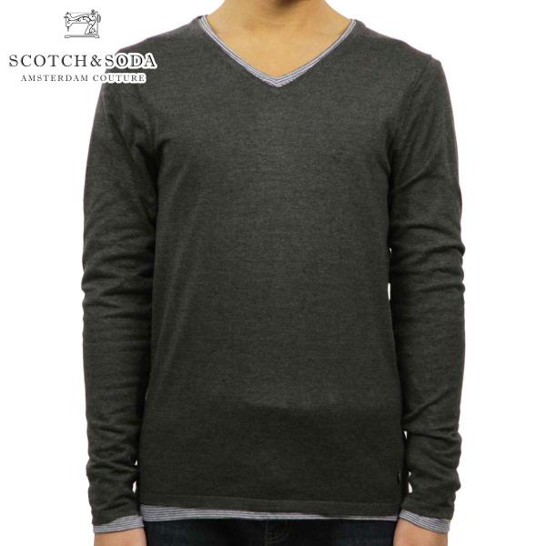 y{[iXXgA Nł+5% 11/13 0:00`11/13 23:59z XRb`Ah\[_ Z[^[ Y SCOTCHSODA K̔X COTTON/ACRYLIC V-NECK P