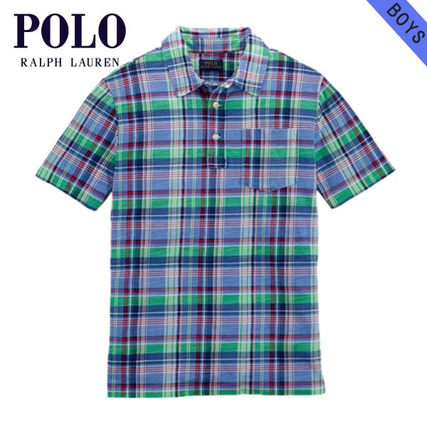 お手頃価格 即発Ralph Lauren ポロラルフローレン チェックワークシャツ#110 シャツ キッズトップス ラルフローレン 半袖シャツの人気商品・通販・価格比較