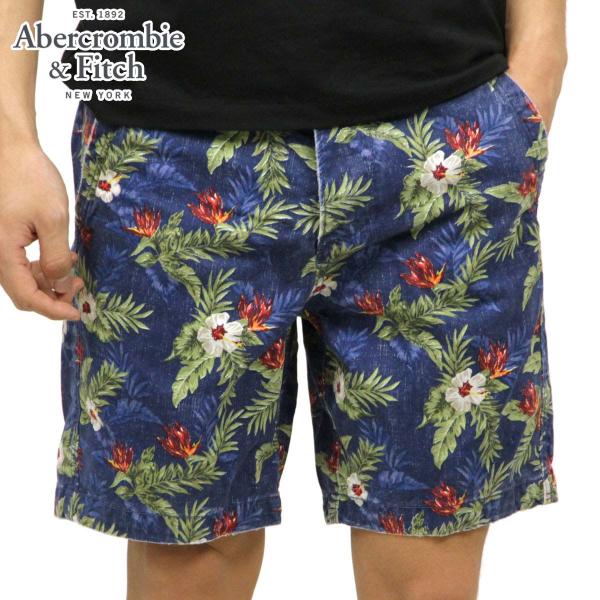 Abercrombie&Fitch（アバクロンビー&フィッチ） アバクロ メンズ 正規