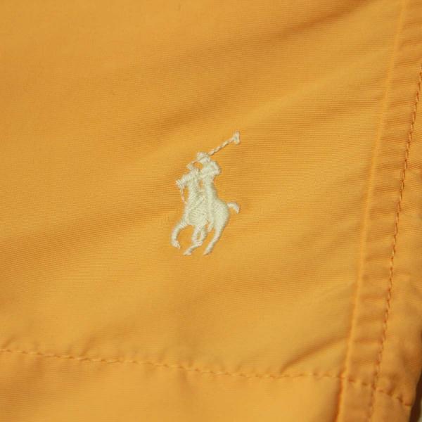 ポロ ラルフローレン 水着 メンズ 正規品 Polo Ralph Lauren スイムパンツ トランクス型 Polo Swim Trunk 父の日 Jornaldopovaodf Com Br