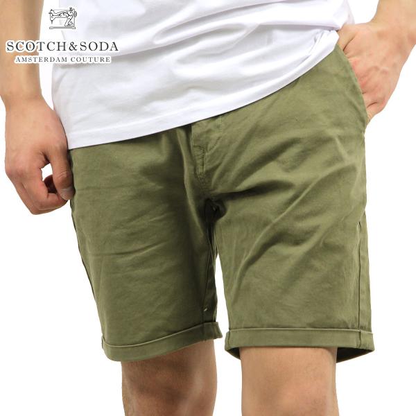 �X�R�b�`�A���h�\�[�_ �V���[�g�p���c �����Y SCOTCH��SODA ���K�̔��X Basic garment dyed c