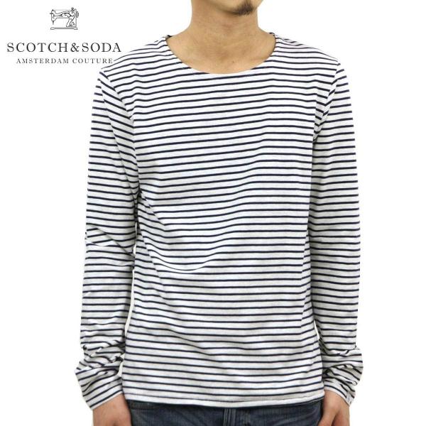 20%OFF�N�[�|���Z�[�� �y���p���� 4/11 0:00�`4/12 23:59�z �X�R�b�`�A���h�\�[�_ ����T �����Y ���K�̔��X SCOTCH��SODA ����T�V���c Longsleeve tee in c