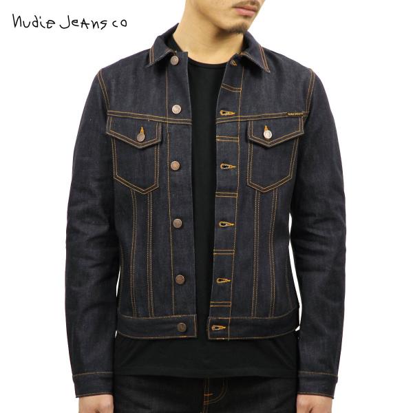 Nudie Jeans（ヌーディージーンズ） 【ボーナスストア 誰でも+5% 5/24