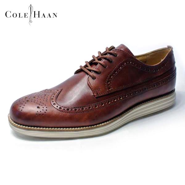 �R�[���n�[�� COLE HAAN ���K�i �h���X�V���[�Y ORIGINAL GRAND LWN II C21133 (WO �N���X�}�X �v���[���g ���b�s���O