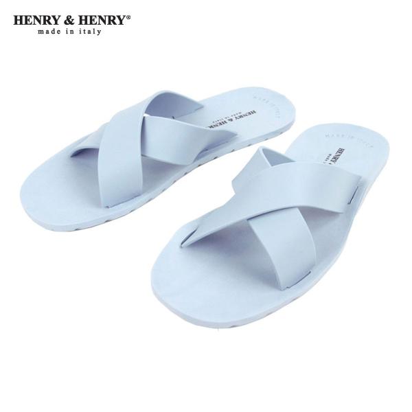 y{[iXXgA Nł+5% 11/25 0:00`12/1 23:59z w[Ahw[ HENRYHENRY K̔X T_ CROSS SANDAL AZZURO
