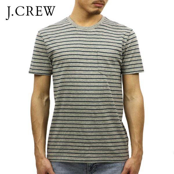 �W�F�C�N���[ T�V���c ���K�i J.CREW ����T�V���c SLIM STRIPED T-SHIRT f4640 ���̓� �v���[���g ���b�s���O