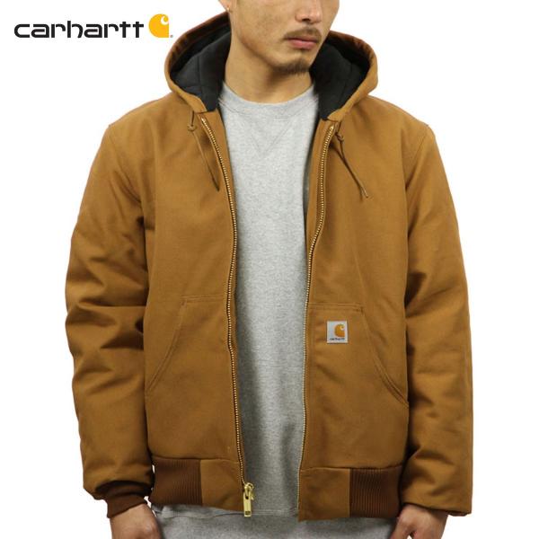 �y�{�[�i�X�X�g�A �N�ł�+5% 8/30 0:00�`8/31 23:59�z �J�[�n�[�g �A�N�e�B�u�W���P�b�g �����Y ���K�i CARHARTT �A�E�^�[ �W���P�b�g ICONIC J140 FIRM DU0