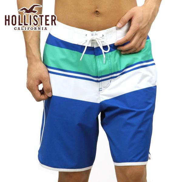 �y�{�[�i�X�X�g�A �N�ł�+5% 3/29 0:00�`4/1 23:59�z �z���X�^�[ �����Y HOLLISTER ���K�i ���� �X�C���p���c Classic Fit Stretch Boardshorts 333-340-05