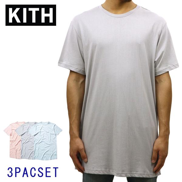 KITH アートプリント Tシャツ XLサイズ 新品 KITH(キス) プリントTシャツ24 073 060 0049 3 0 24 073 060 0049 3 0