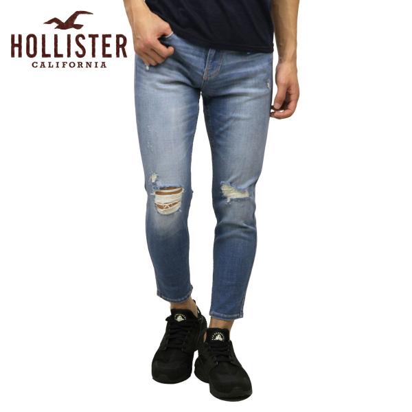 �y�{�[�i�X�X�g�A �N�ł�+5% 4/17 0:00�`4/19 23:59�z �z���X�^�[ HOLLISTER ���K�i �����Y �X�g���b�`�X�L�j�[�W�[���Y Advanced Stretch Crop Super Skin