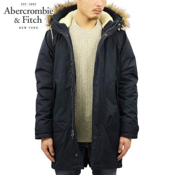 Abercrombie & Fitch コート Abercrombie&Fitch（アバクロンビー&フィッチ） 【ストアポイント10倍