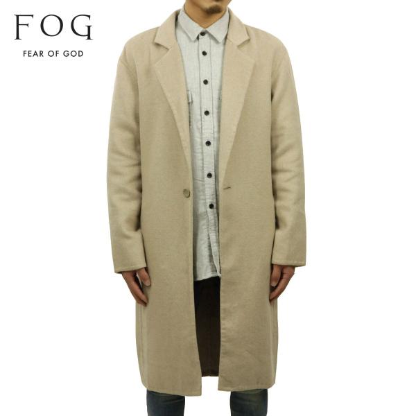 fear of god FOG essentials チェックコートジャスティン FOG Essentials】Textured Nylon Hooded Coaches Jacket (FEAR OF GOD