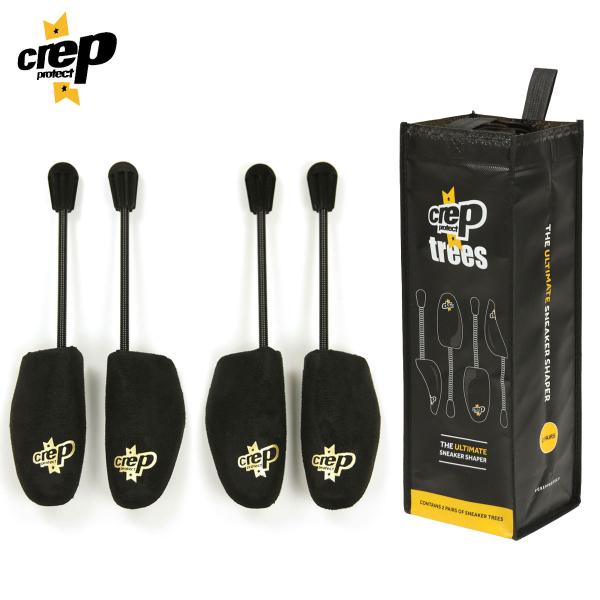 CREP PROTECT （ クレッププロテクト  ）当店は「正規販売店」です。ブランド説明2012年にイギリス、ロンドンでにて設立された Crep Protect クレップ プロテクト。 世界で最も尊敬されるクリーンファッション技術ブラン...